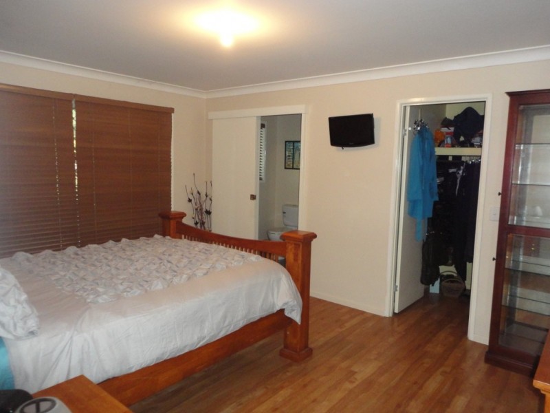 22 Shamrock Drive, Beaudesert QLD 4285