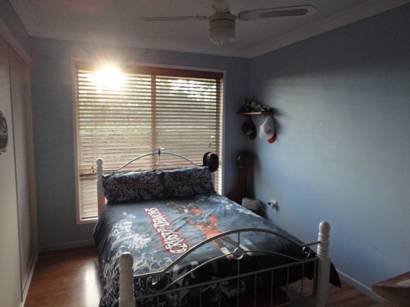 22 Shamrock Drive, Beaudesert QLD 4285