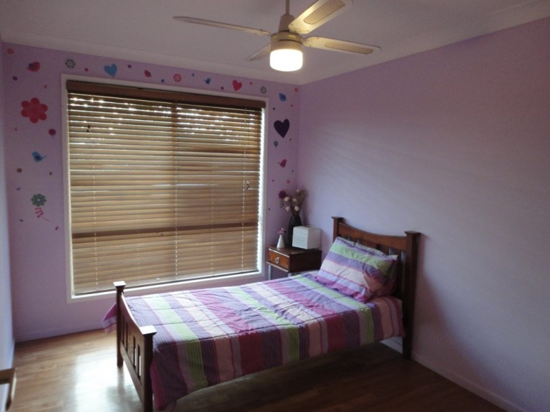 22 Shamrock Drive, Beaudesert QLD 4285