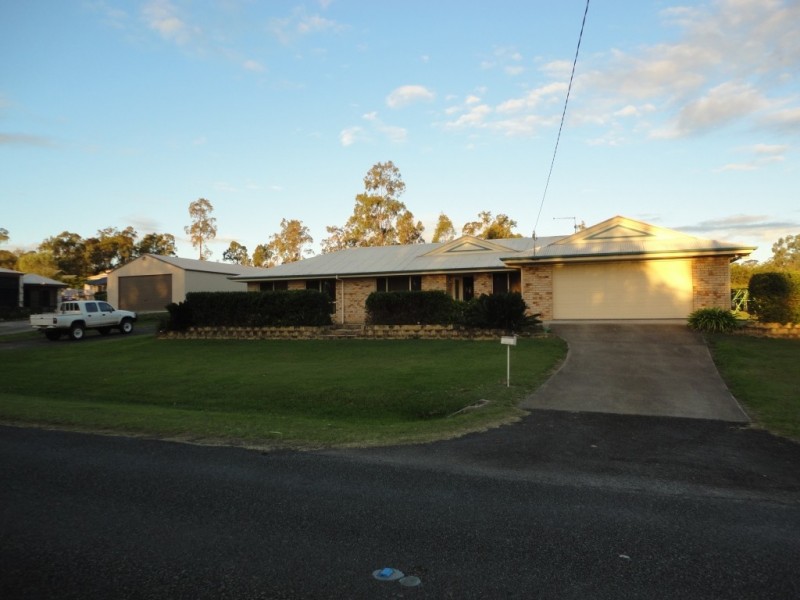 22 Shamrock Drive, Beaudesert QLD 4285