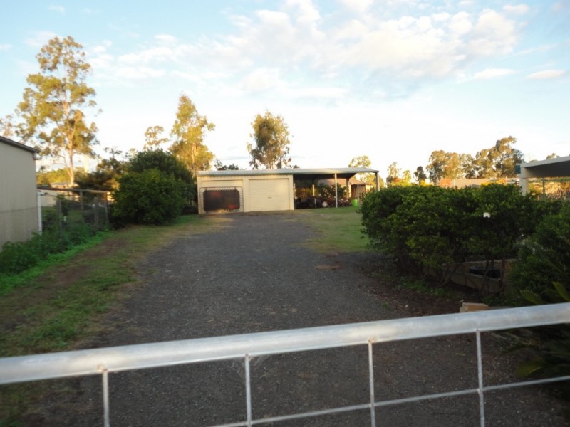 22 Shamrock Drive, Beaudesert QLD 4285