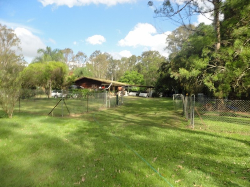 58 Mundooluan, Beaudesert QLD 4285