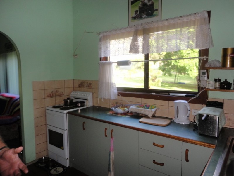 58 Mundooluan, Beaudesert QLD 4285