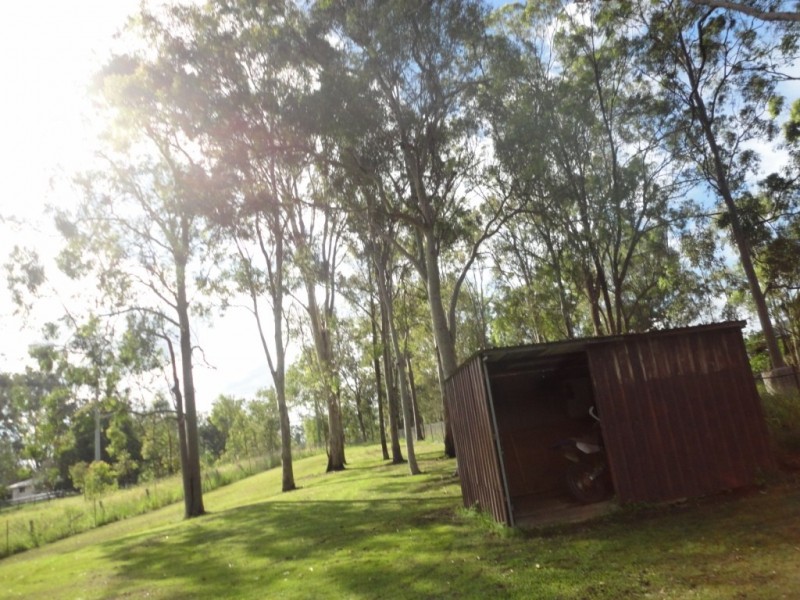 58 Mundooluan, Beaudesert QLD 4285