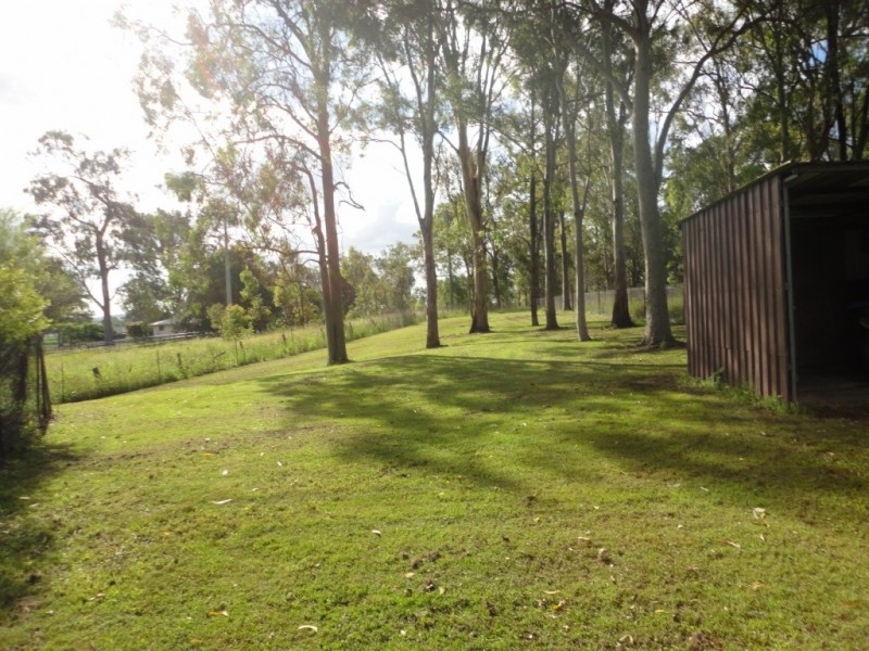 58 Mundooluan, Beaudesert QLD 4285