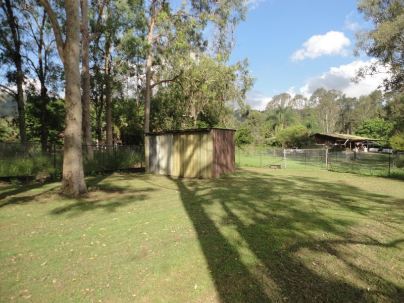 58 Mundooluan, Beaudesert QLD 4285