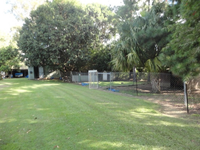 58 Mundooluan, Beaudesert QLD 4285