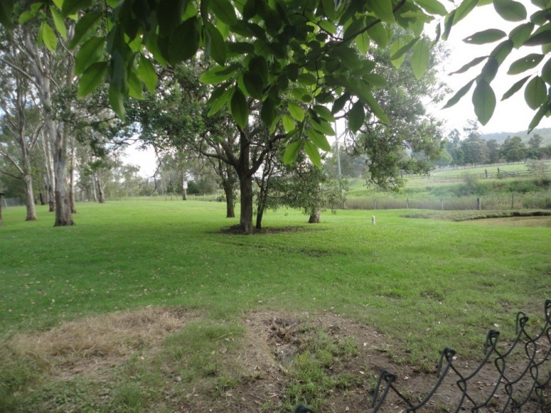 58 Mundooluan, Beaudesert QLD 4285