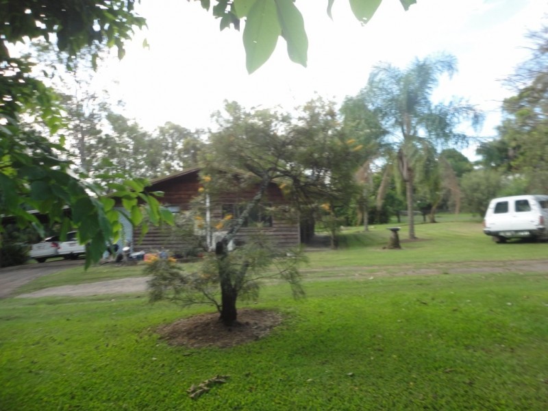 58 Mundooluan, Beaudesert QLD 4285