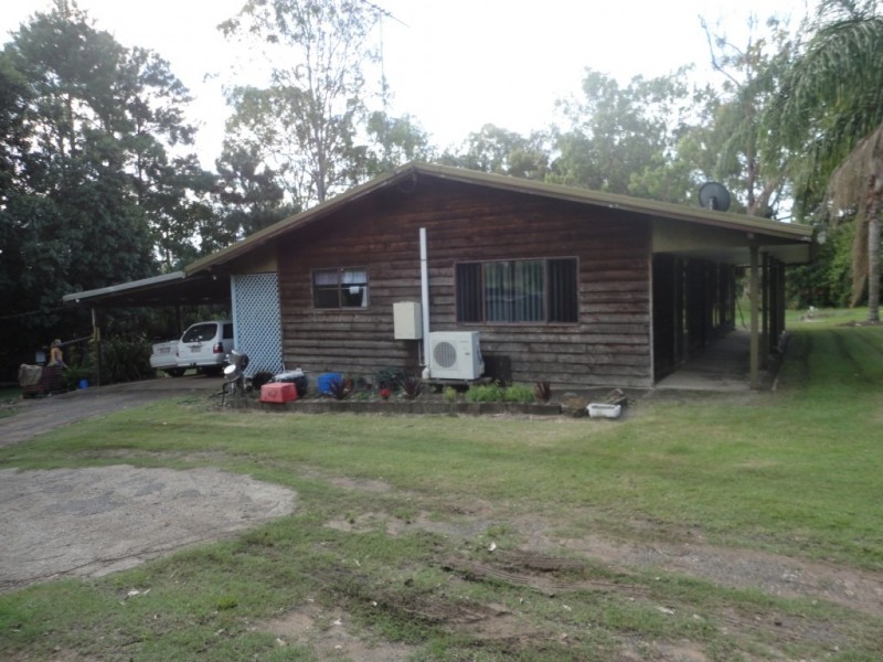 58 Mundooluan, Beaudesert QLD 4285