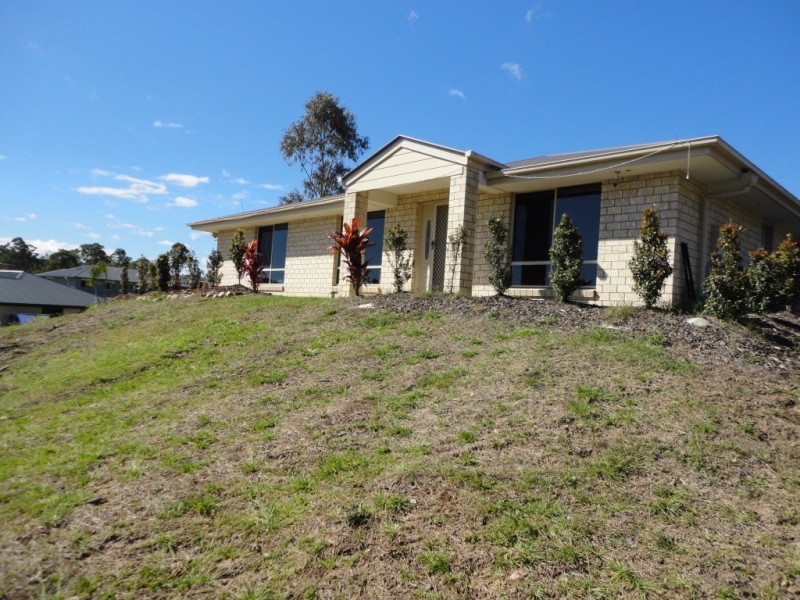 14 Corona Court, Beaudesert QLD 4285