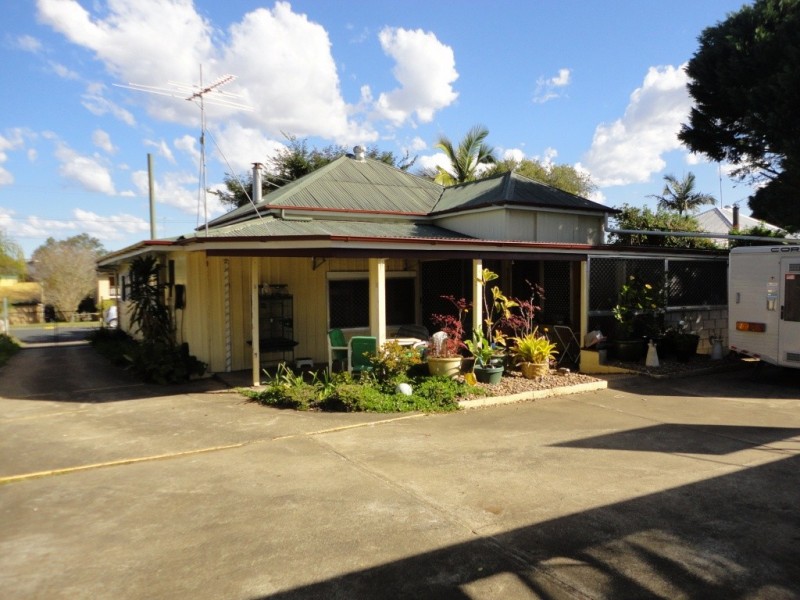 26 Eaglesfield Street, Beaudesert QLD 4285