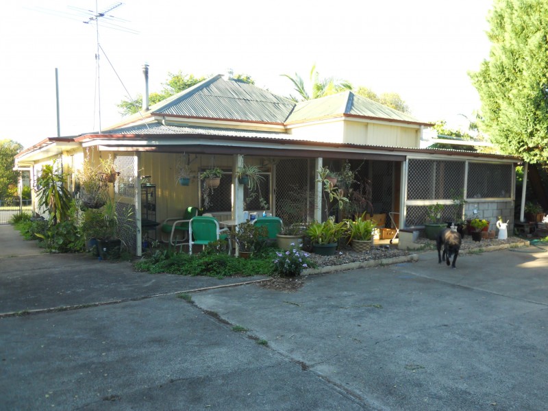 26 Eaglesfield Street, Beaudesert QLD 4285