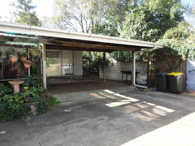 26 Eaglesfield Street, Beaudesert QLD 4285