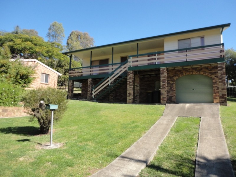 37 Brooklands Drive, Beaudesert QLD 4285