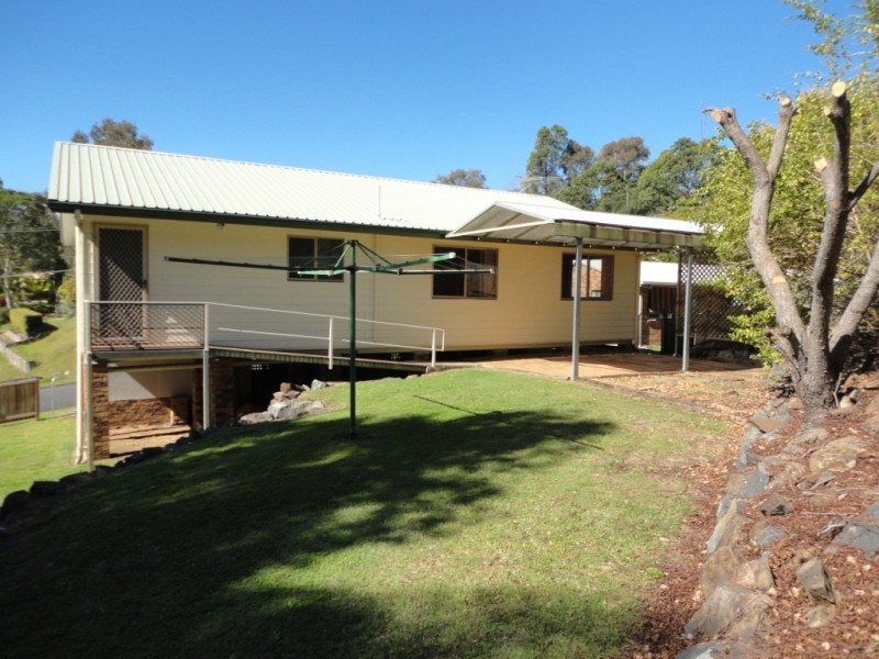 37 Brooklands Drive, Beaudesert QLD 4285