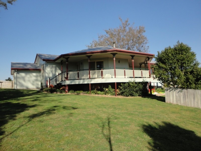 51 Malabar Road, Veresdale QLD 4285