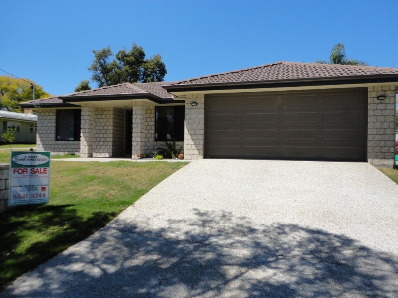 9 KAMAROOKA STREET, Beaudesert QLD 4285