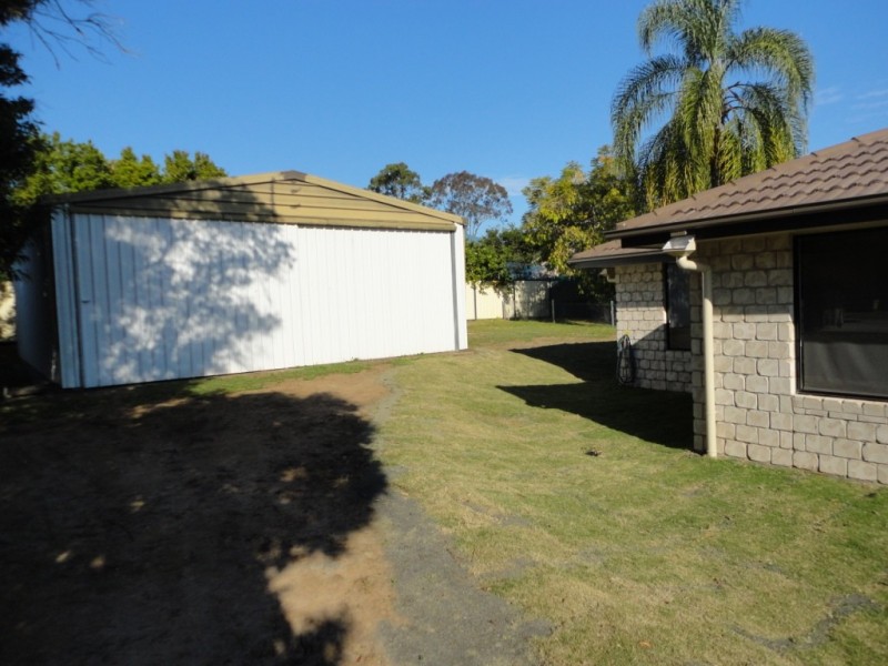 9 KAMAROOKA STREET, Beaudesert QLD 4285