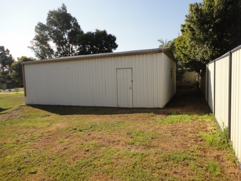 9 KAMAROOKA STREET, Beaudesert QLD 4285