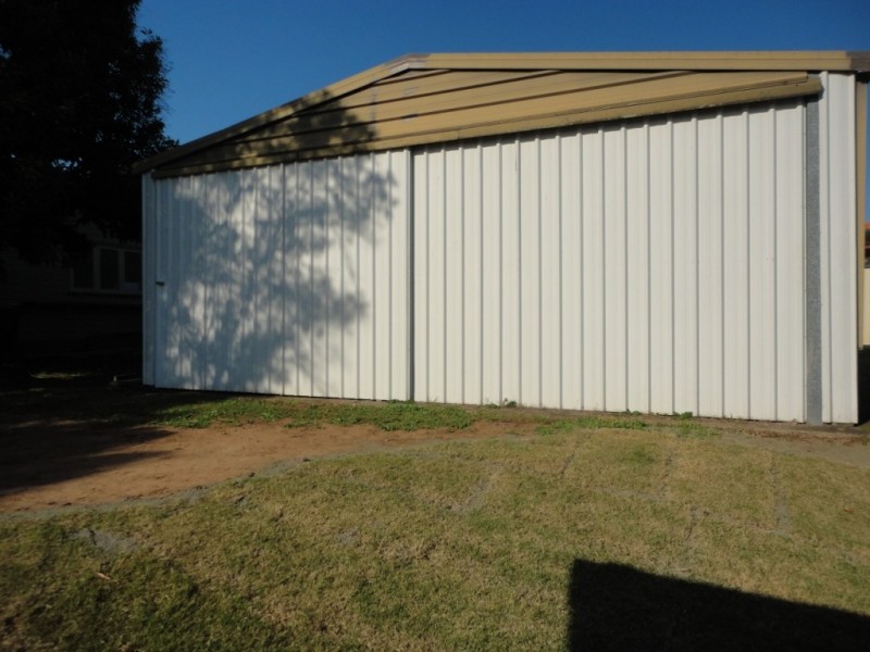 9 KAMAROOKA STREET, Beaudesert QLD 4285
