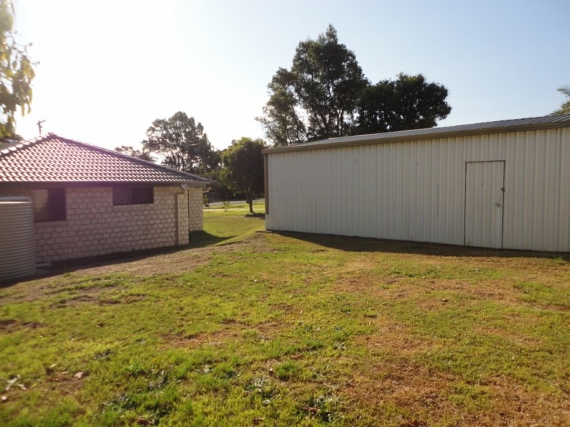9 KAMAROOKA STREET, Beaudesert QLD 4285