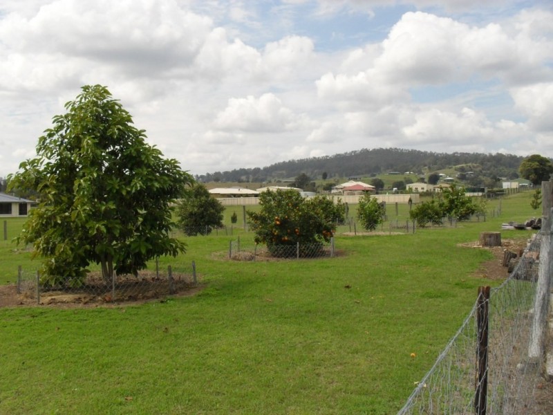 Veresdale QLD 4285