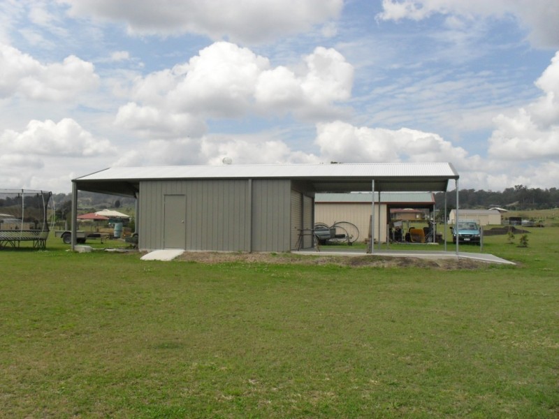 Veresdale QLD 4285