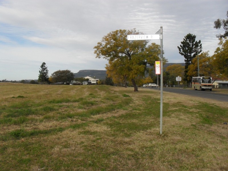 32-37 ELIZABETH STREET, Aratula QLD 4309