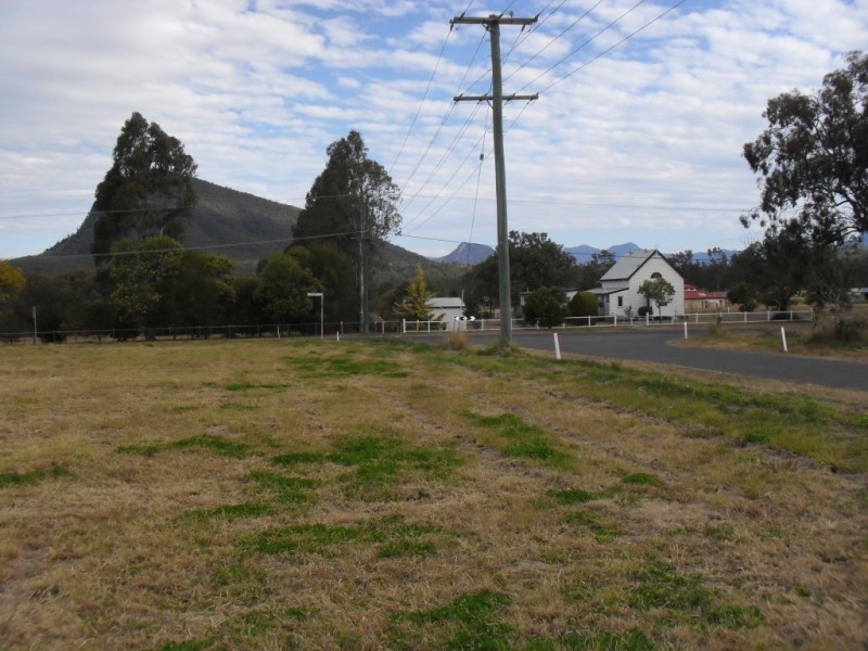 32-37 ELIZABETH STREET, Aratula QLD 4309