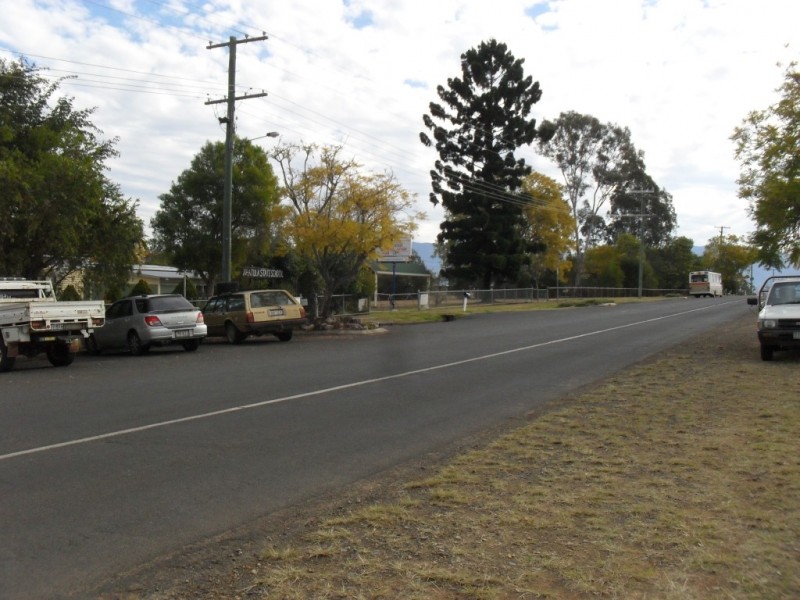 32-37 ELIZABETH STREET, Aratula QLD 4309