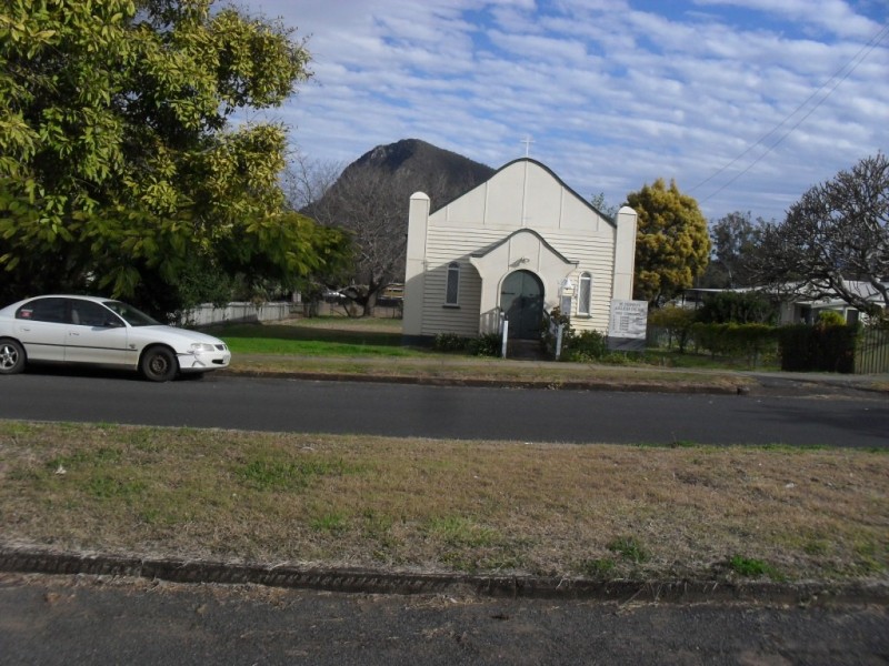 32-37 ELIZABETH STREET, Aratula QLD 4309