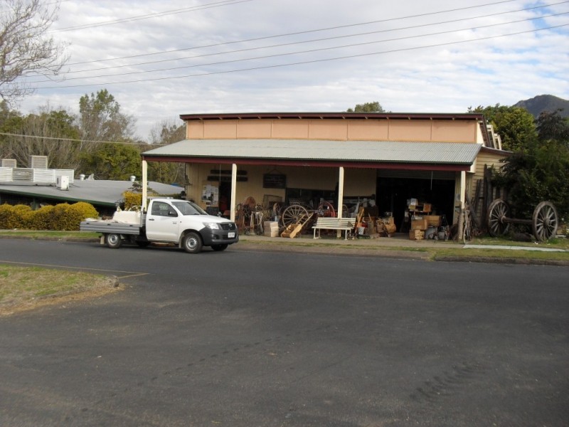 32-37 ELIZABETH STREET, Aratula QLD 4309