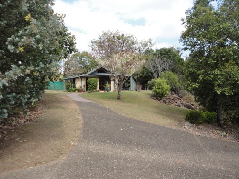 2-26 wellengton bundock drive, Kooralbyn QLD 4285