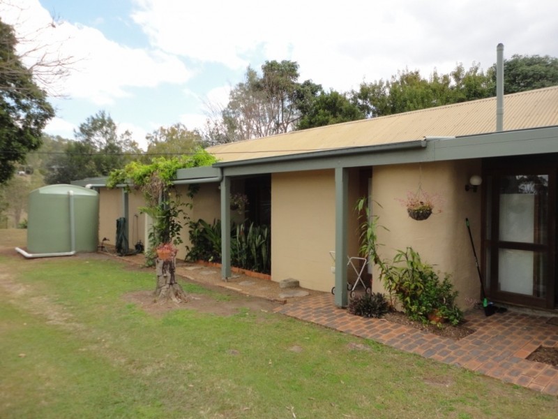 2-26 wellengton bundock drive, Kooralbyn QLD 4285