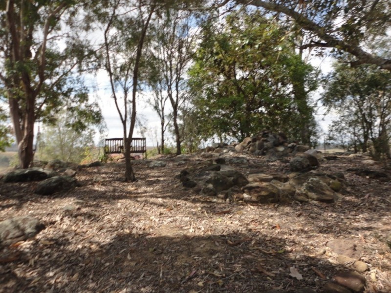 2-26 wellengton bundock drive, Kooralbyn QLD 4285