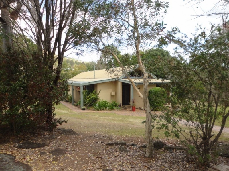 2-26 wellengton bundock drive, Kooralbyn QLD 4285