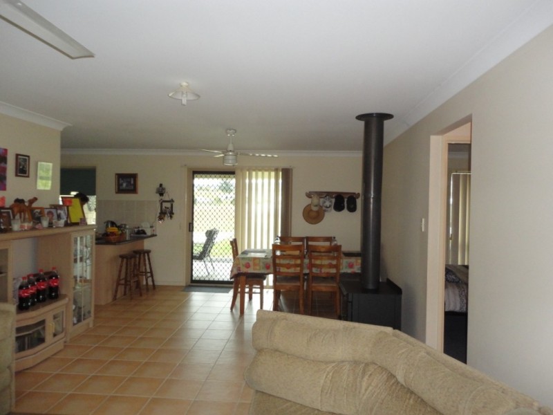 Veresdale QLD 4285