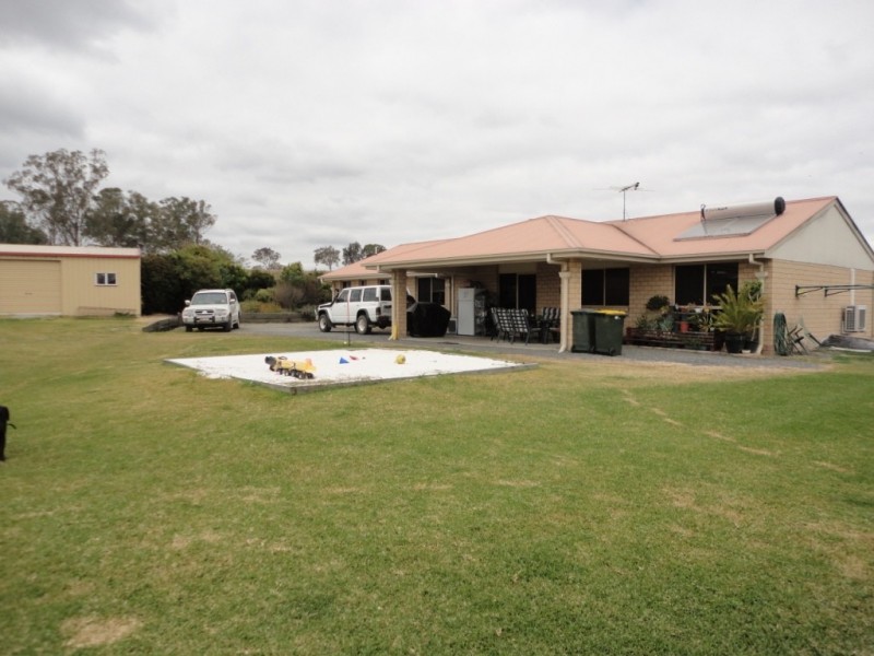 Veresdale QLD 4285