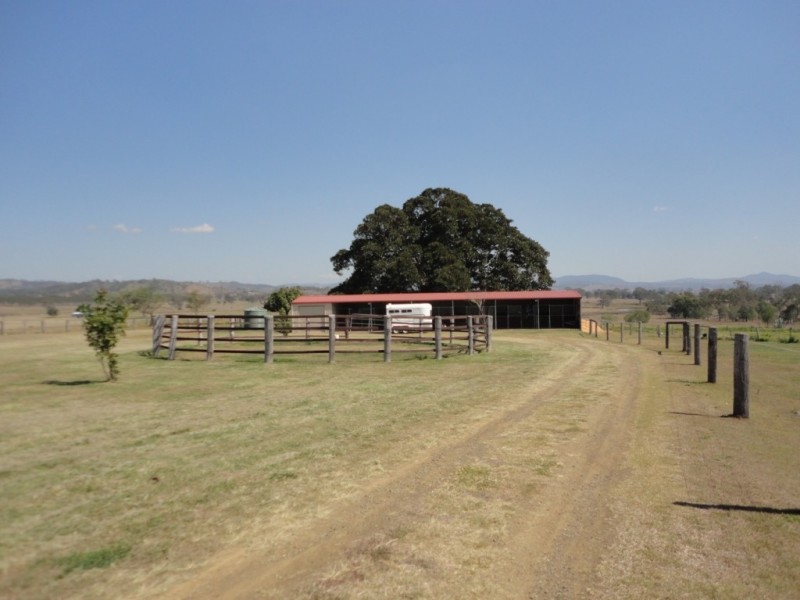 Beaudesert QLD 4285