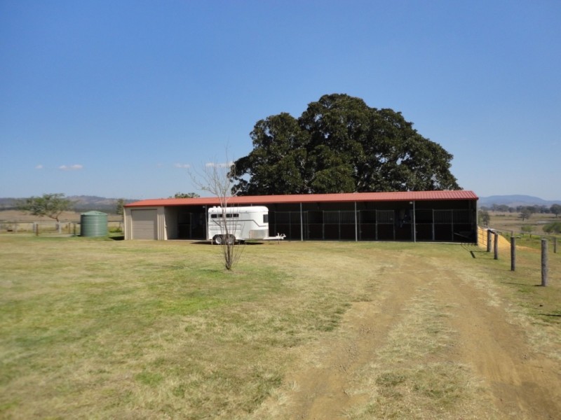 Beaudesert QLD 4285