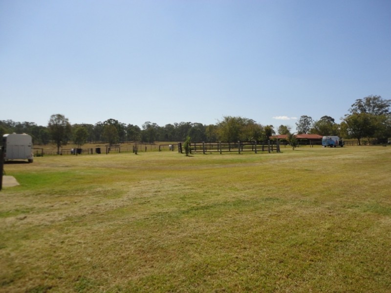 Beaudesert QLD 4285