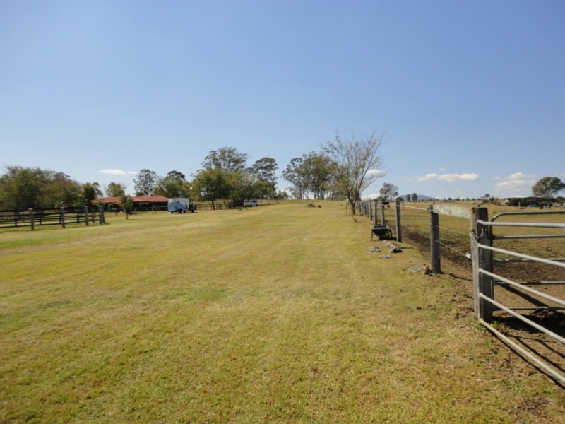 Beaudesert QLD 4285