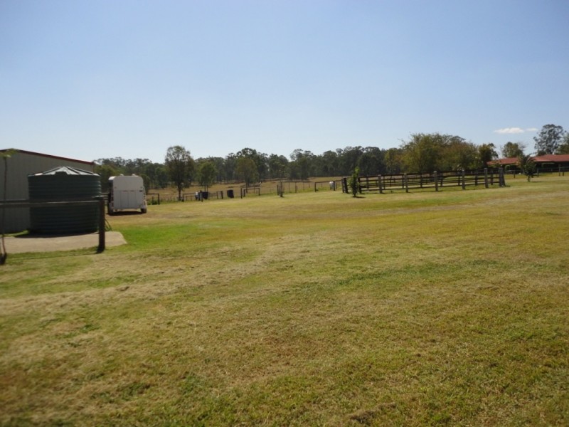 Beaudesert QLD 4285