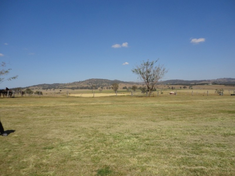 Beaudesert QLD 4285