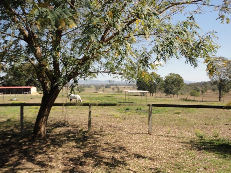 Beaudesert QLD 4285