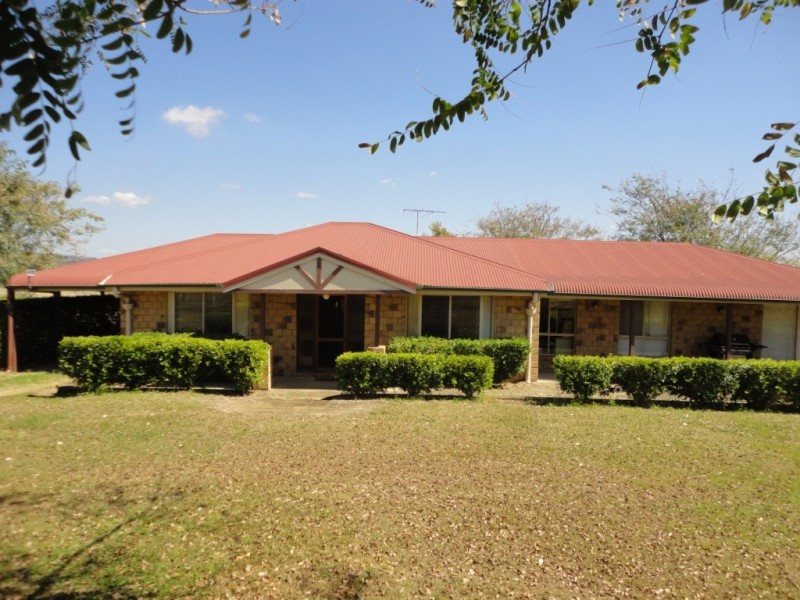 Beaudesert QLD 4285