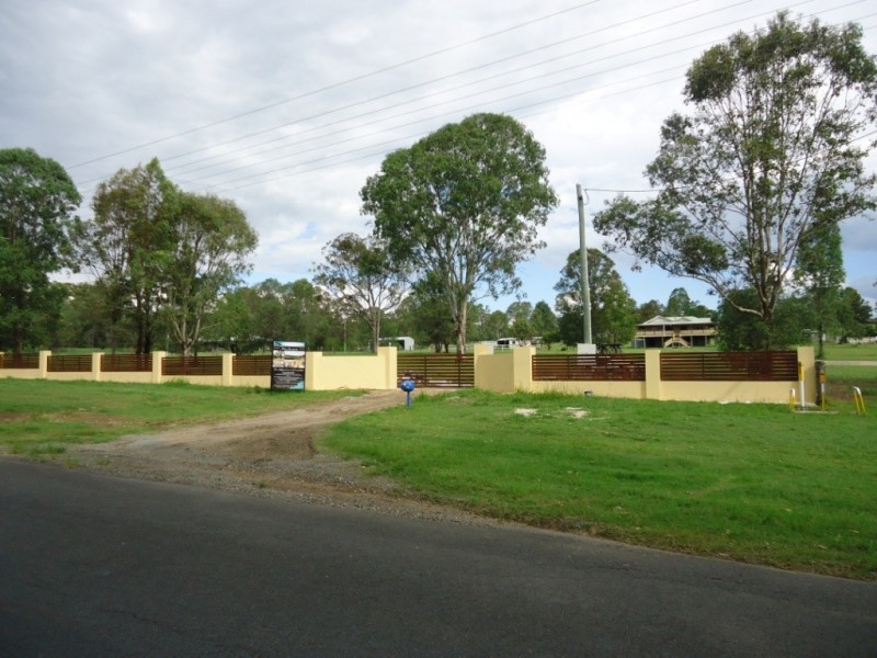 111-115 Veresdale Scrub Road, Beaudesert QLD 4285