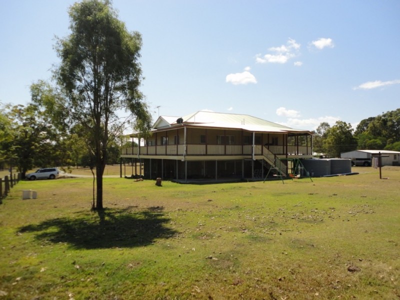 111-115 Veresdale Scrub Road, Beaudesert QLD 4285