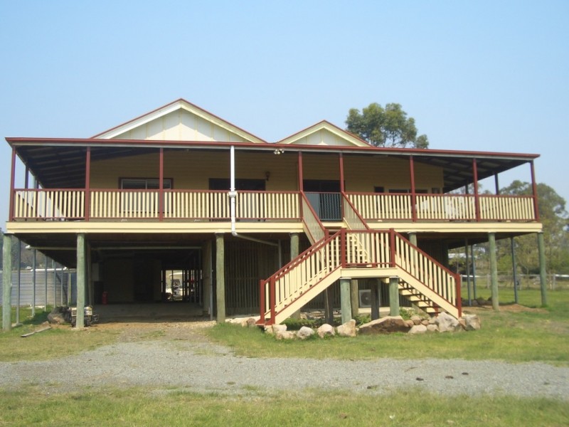 111-115 Veresdale Scrub Road, Beaudesert QLD 4285